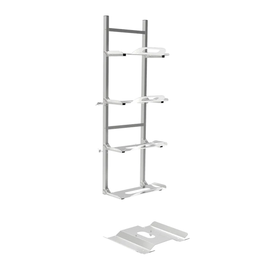 Adjustable Stair