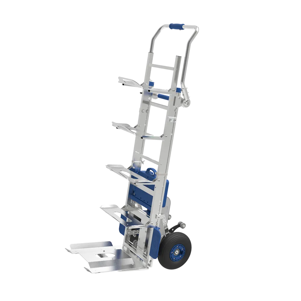 Adjustable Stair
