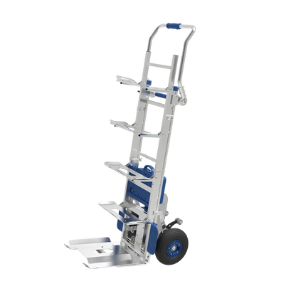 Adjustable Stair