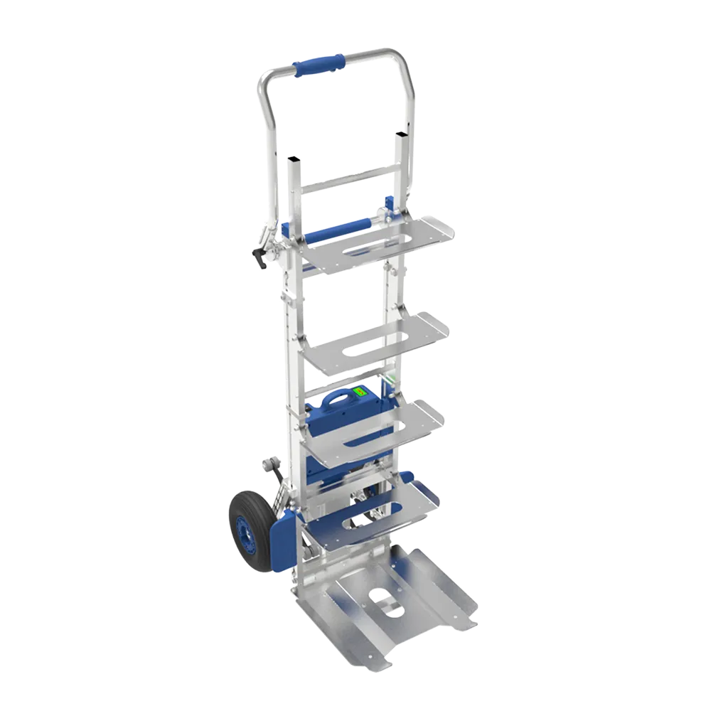 Adjustable Stair