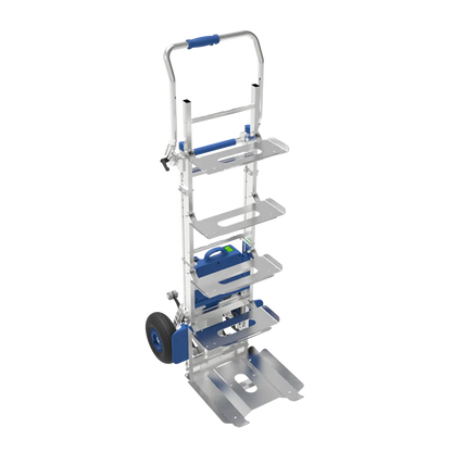 Adjustable Stair
