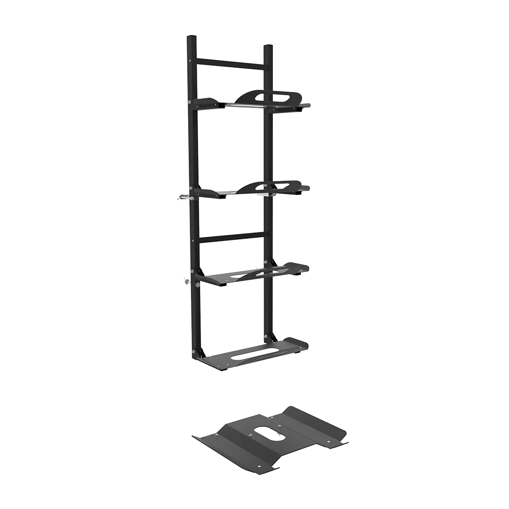 Adjustable Stair