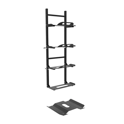 Adjustable Stair