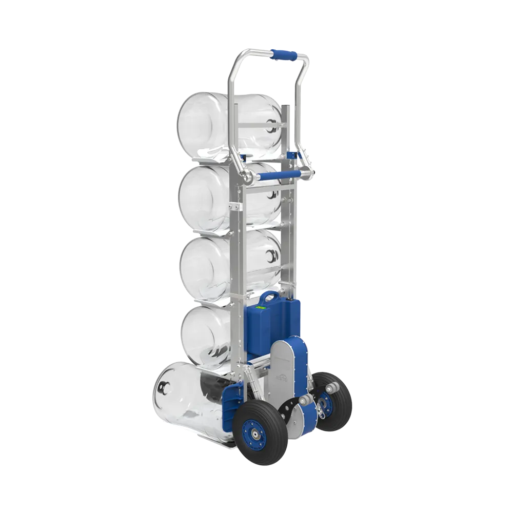 Adjustable Stair