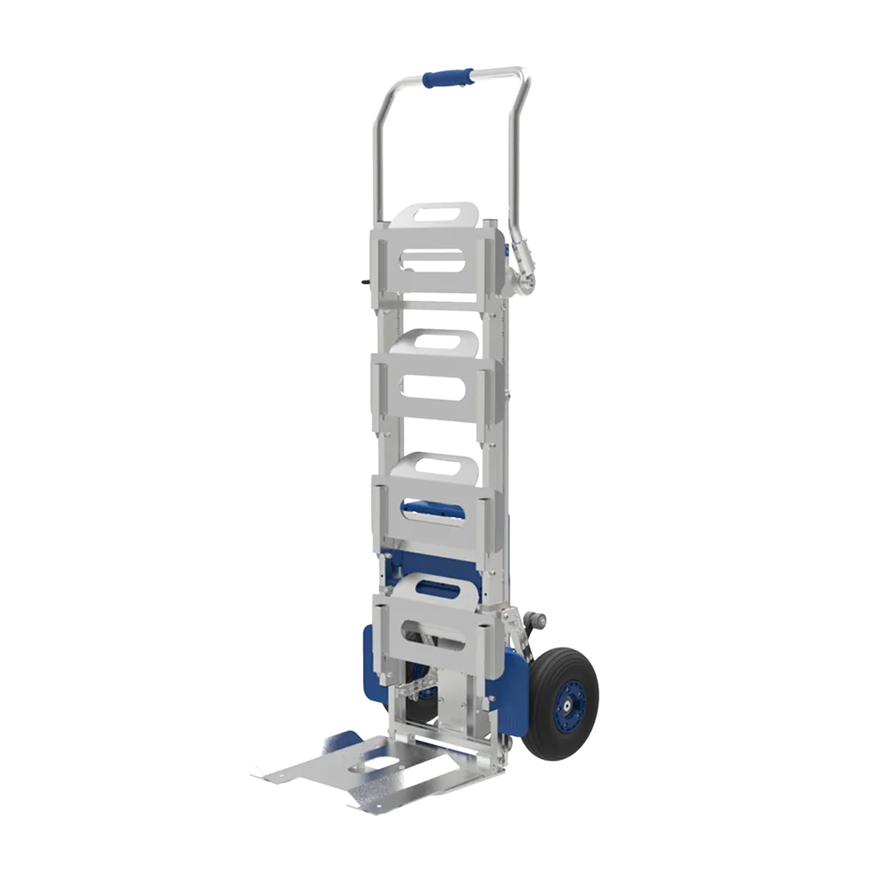 Adjustable Stair