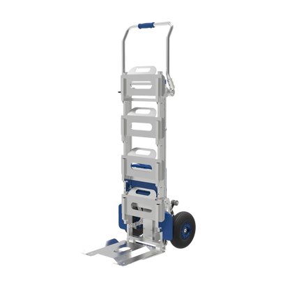 Adjustable Stair