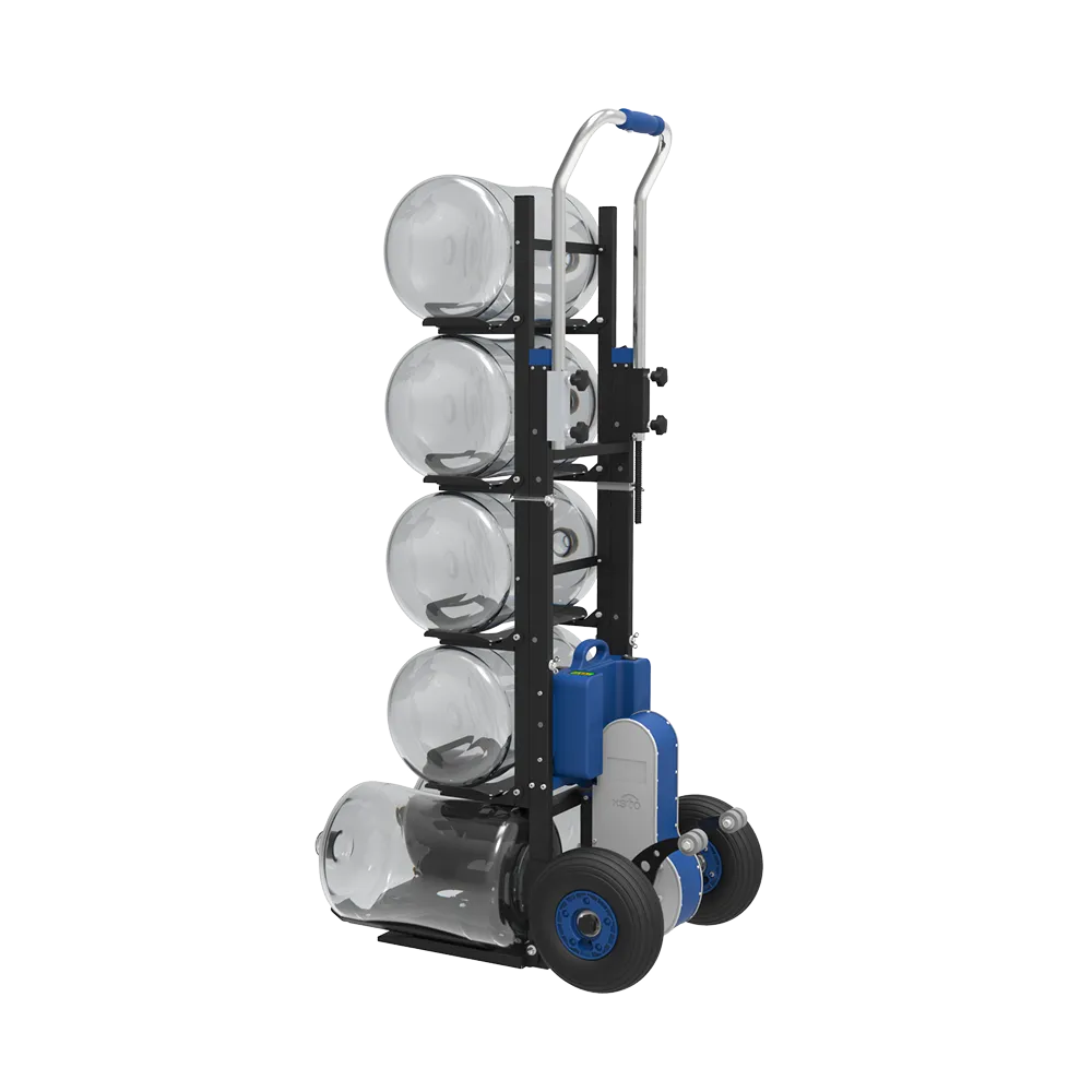 Adjustable Stair