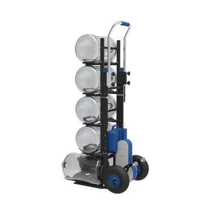 Adjustable Stair