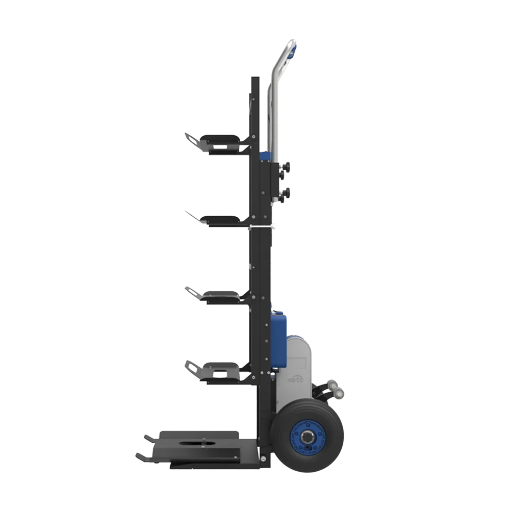 Adjustable Stair