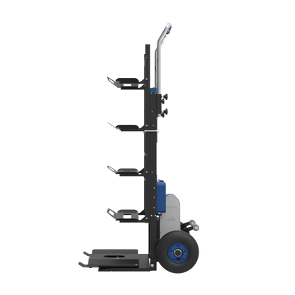 Adjustable Stair