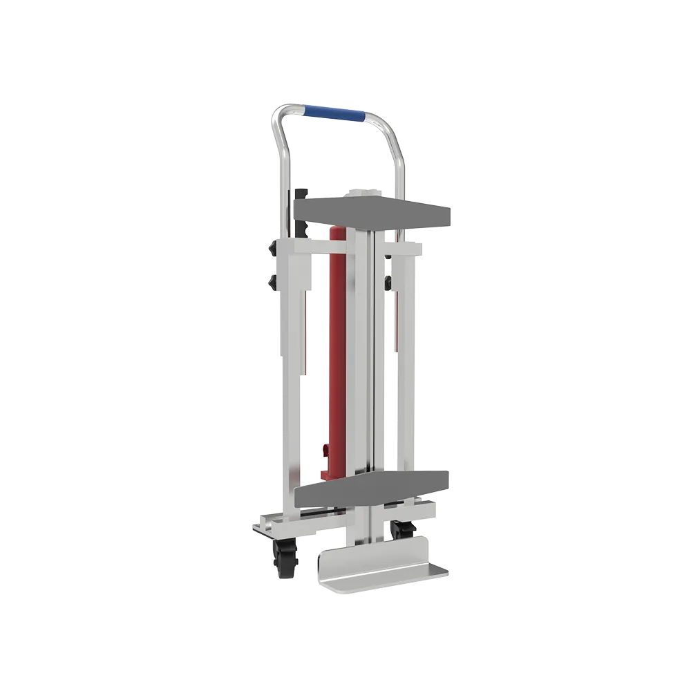 Electric Stacker