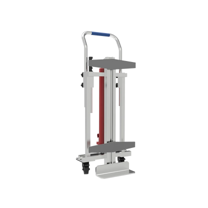 Electric Stacker
