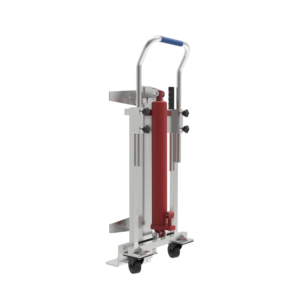 Electric Stacker