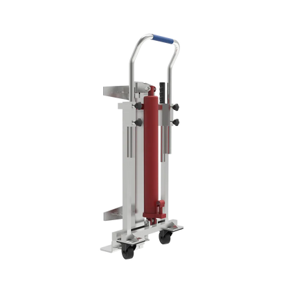 Electric Stacker