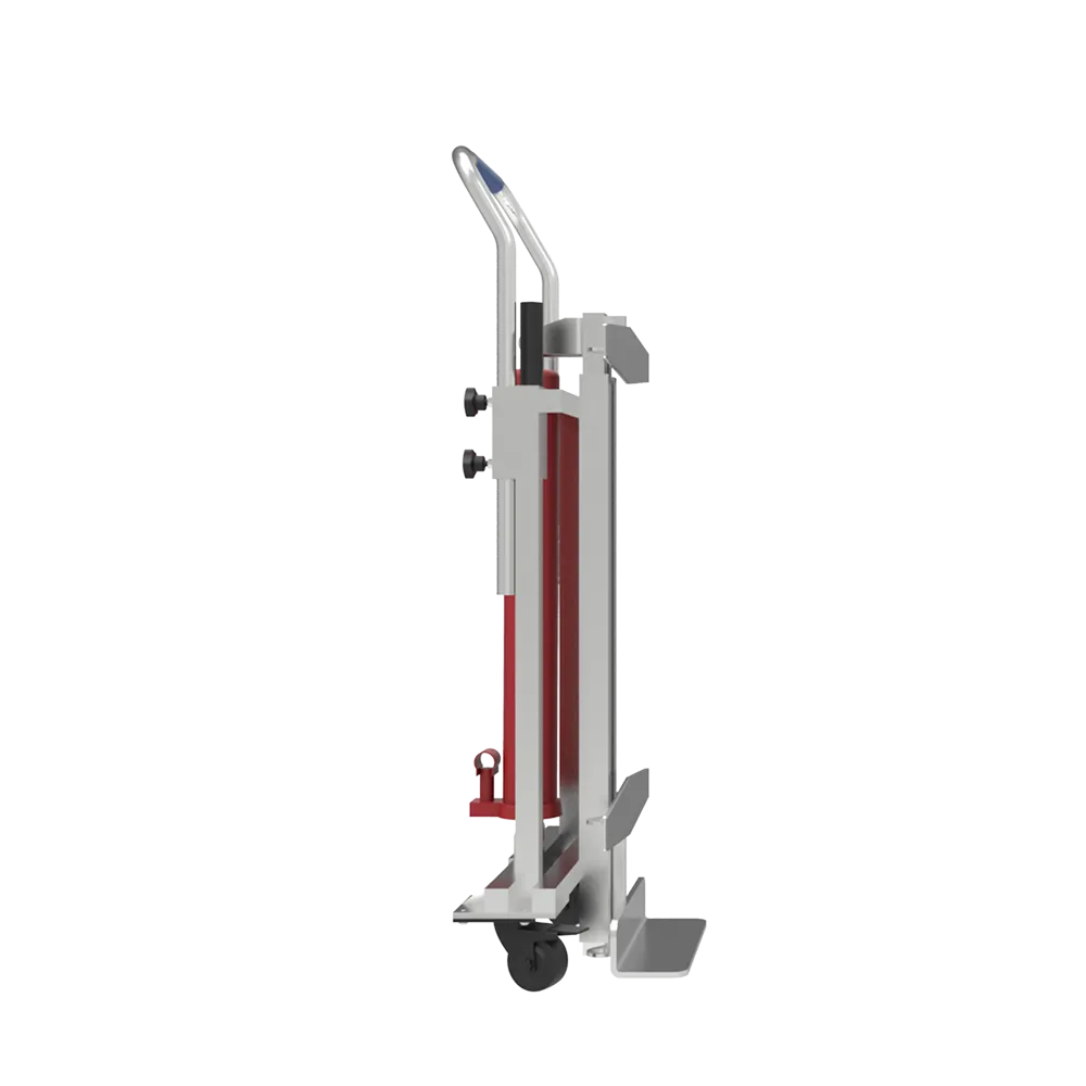 Electric Stacker