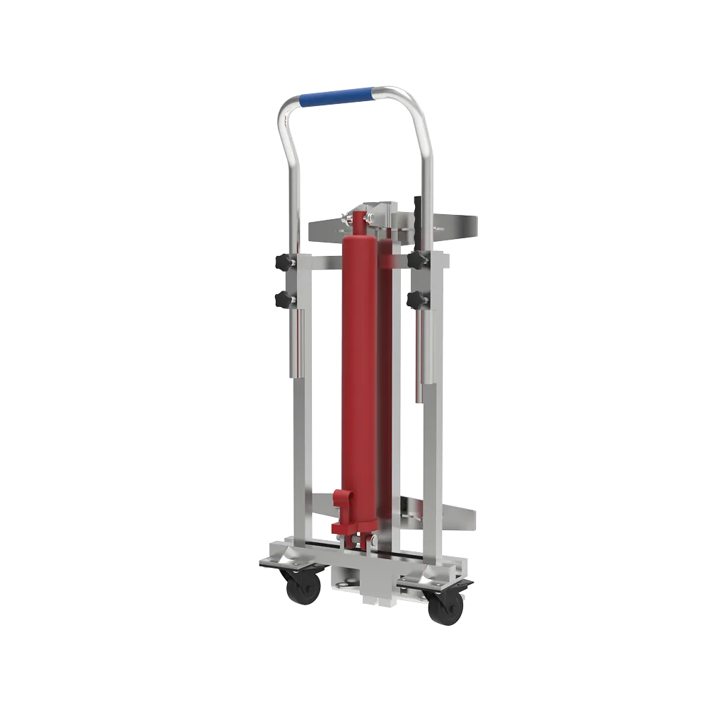 Electric Stacker