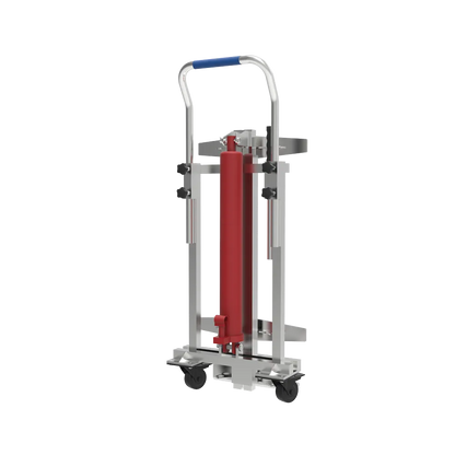 Electric Stacker