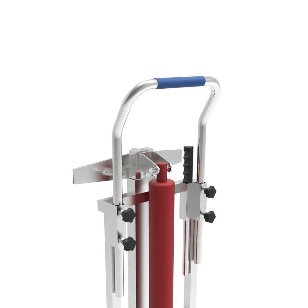Electric Stacker