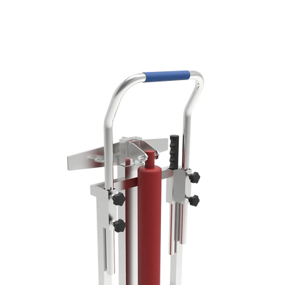 Electric Stacker