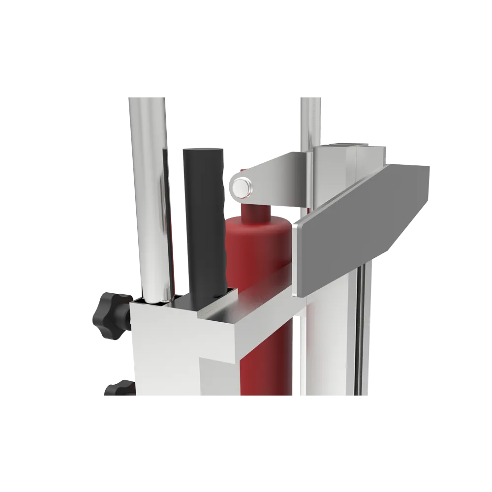 Electric Stacker