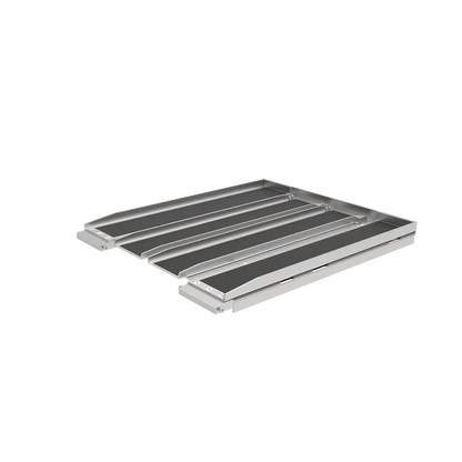 Photocopier Ramp