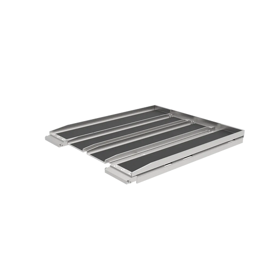 Photocopier Ramp