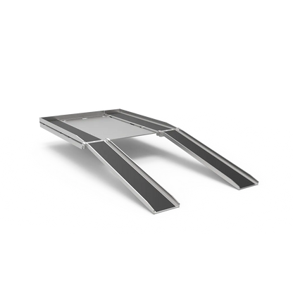 Photocopier Ramp