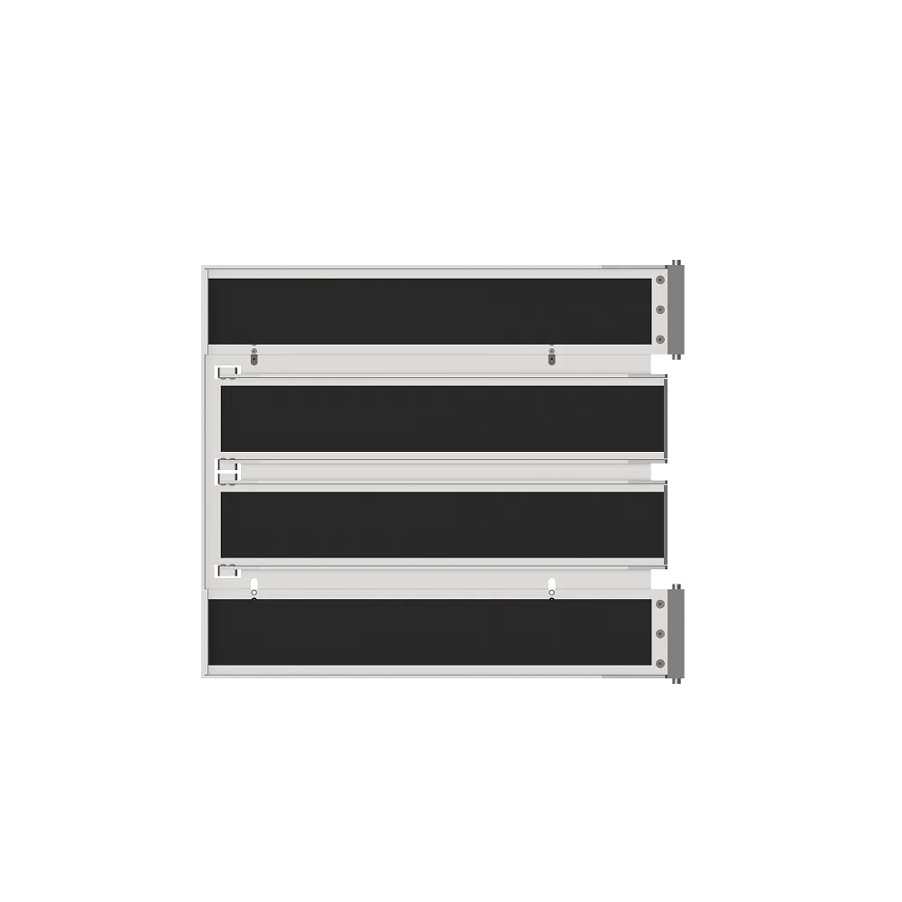 Photocopier Ramp