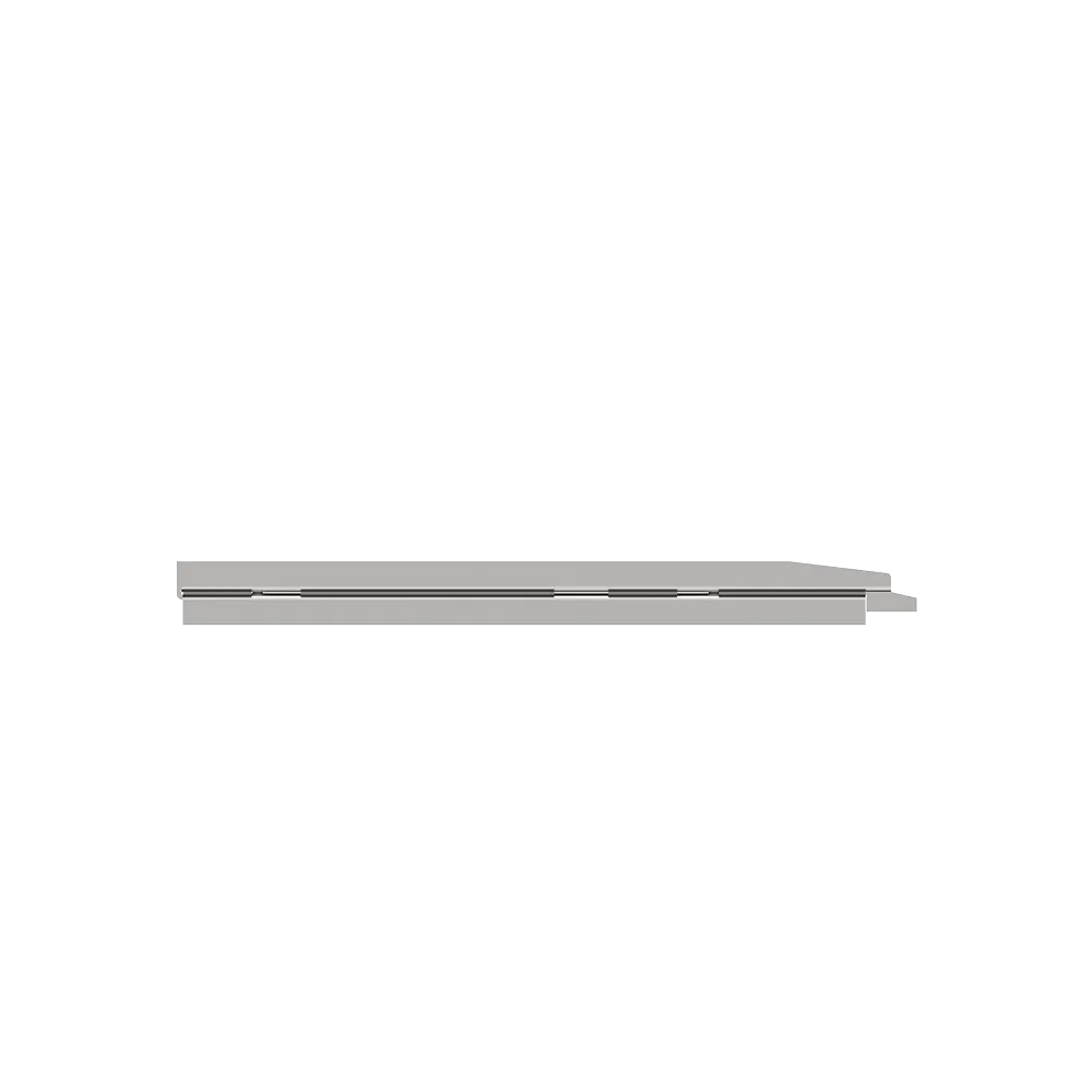 Photocopier Ramp