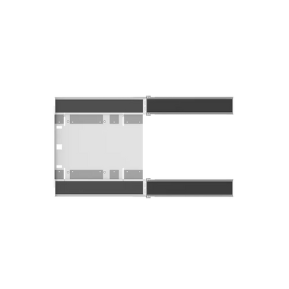 Photocopier Ramp