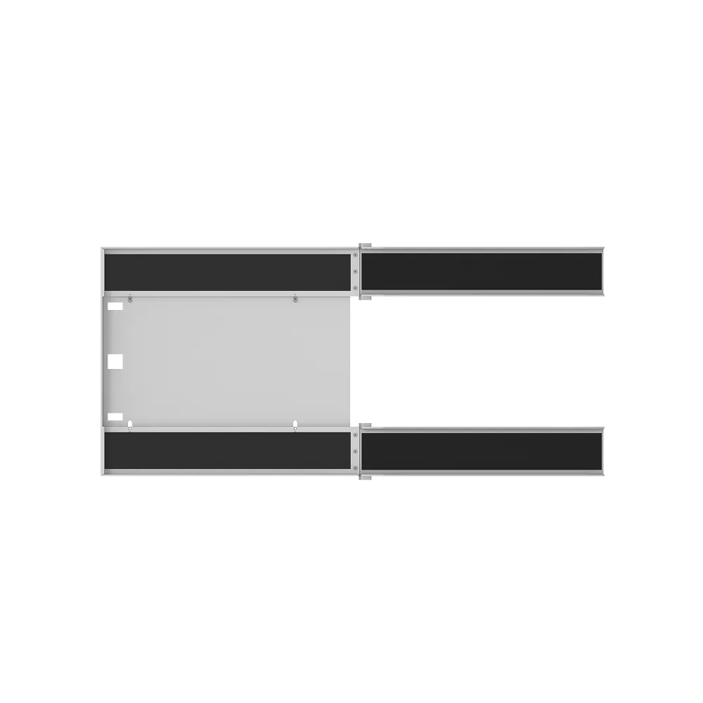 Photocopier Ramp