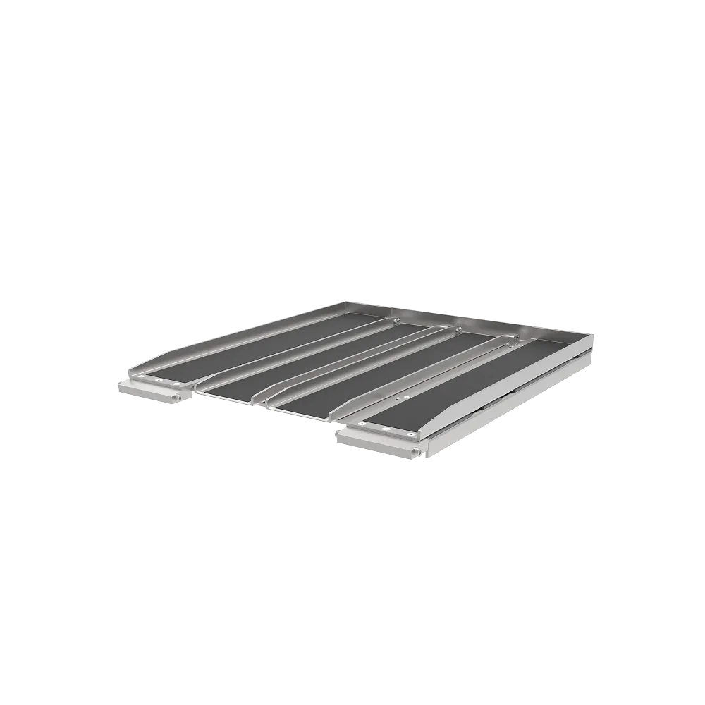 Photocopier Ramp