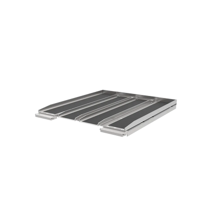 Photocopier Ramp